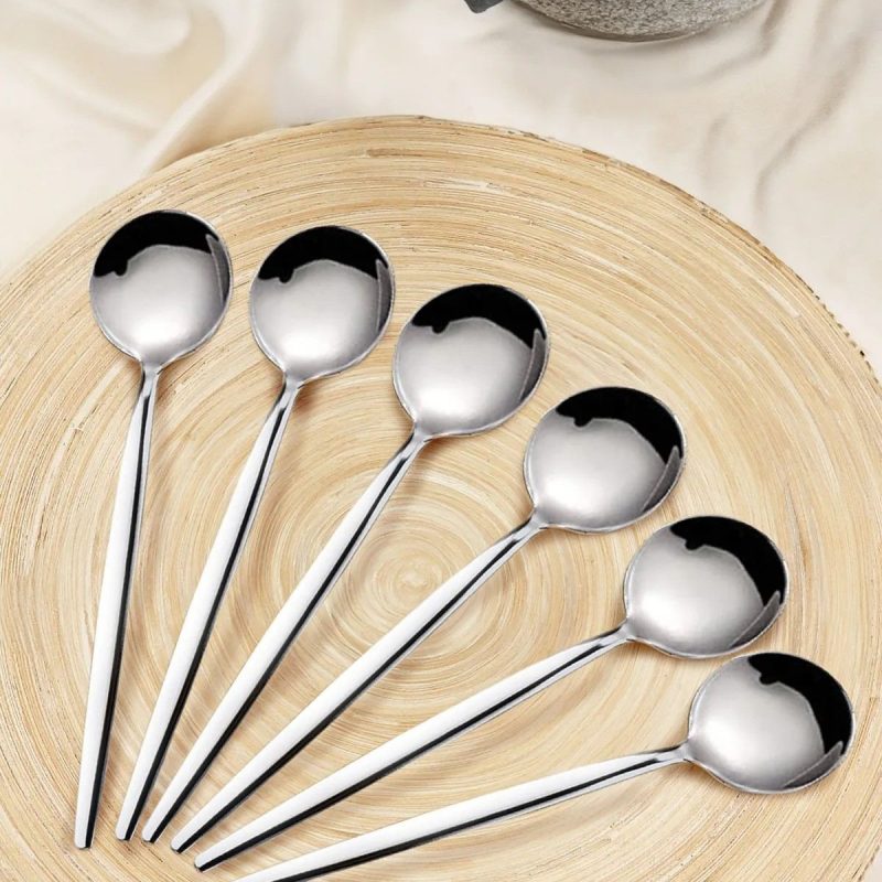 MCH10625 – Сет лажици (6 парчиња)