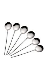 MCH10625 – Сет лажици (6 парчиња) - Image 2