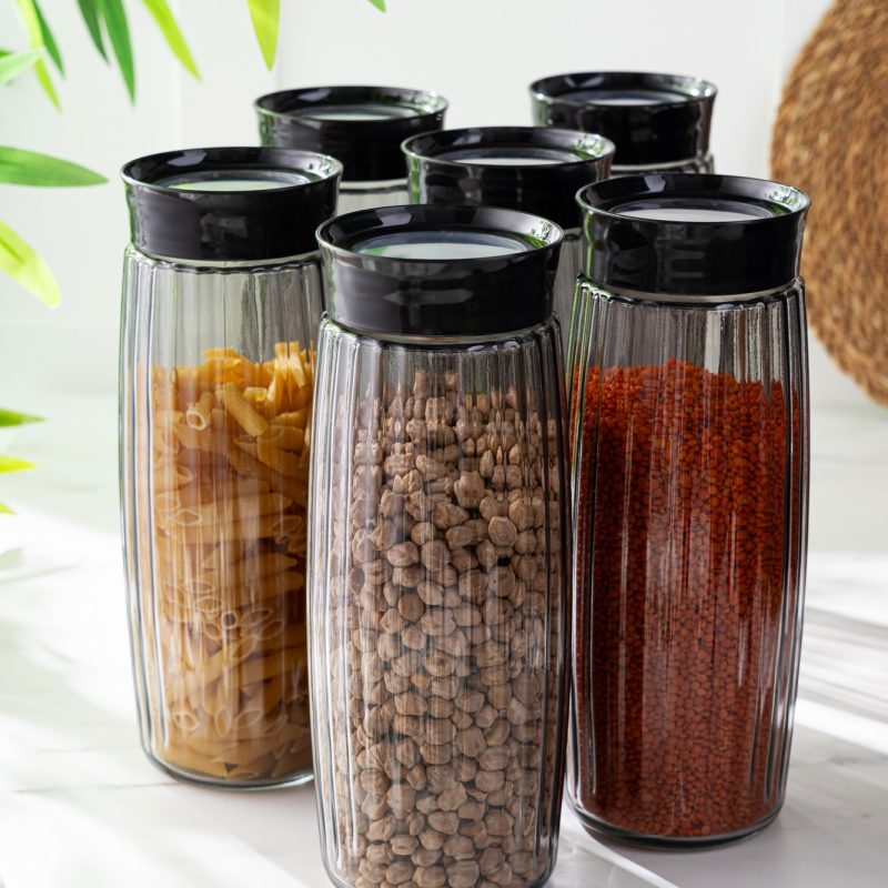 AA1 – Сет за тегли (6 парчиња)