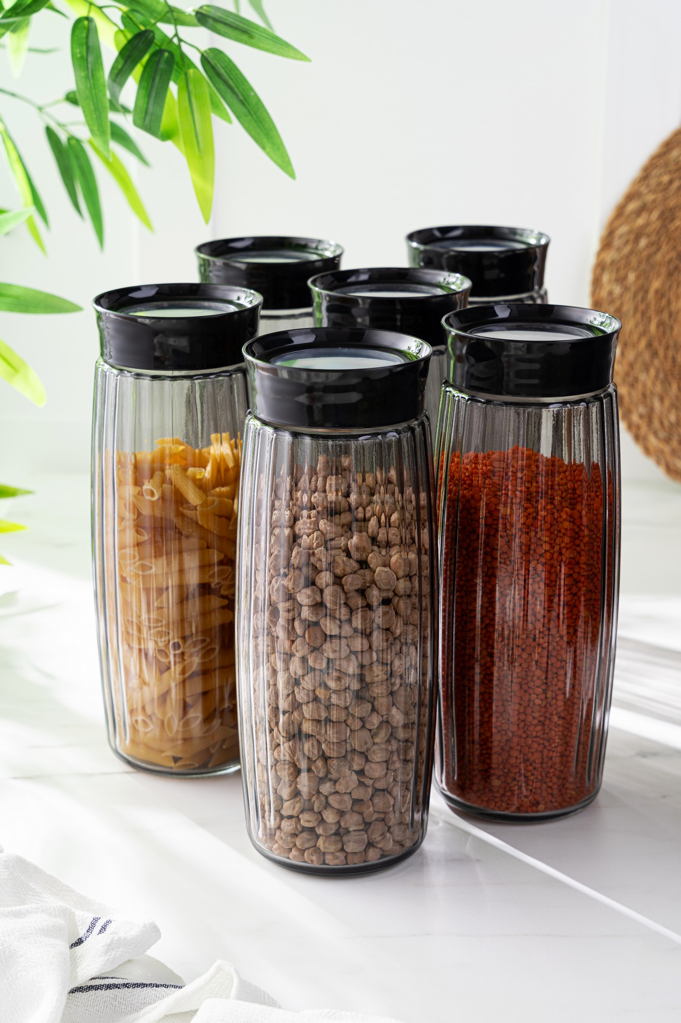 430KSV306420-201.jpg AA1 – Сет за тегли (6 парчиња) - Image 1