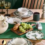 MCH0011192 – Сет за вечера (24 парчиња)