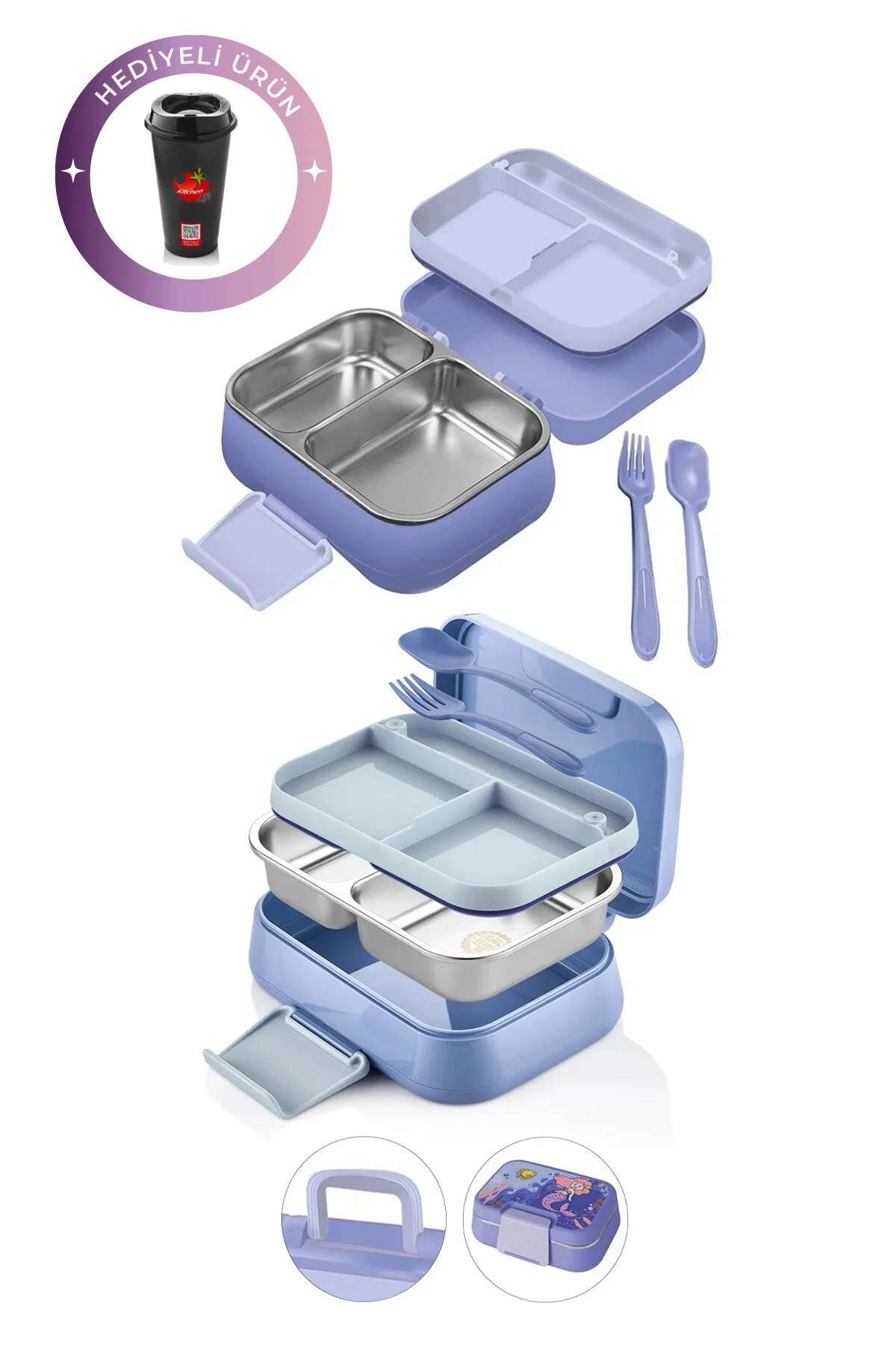 430KSV613520-201.jpg MCH0011228 – Кутија за ручек - Image 1