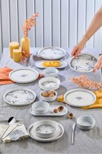 MCH0011230 – Комплет за појадок (14 парчиња)