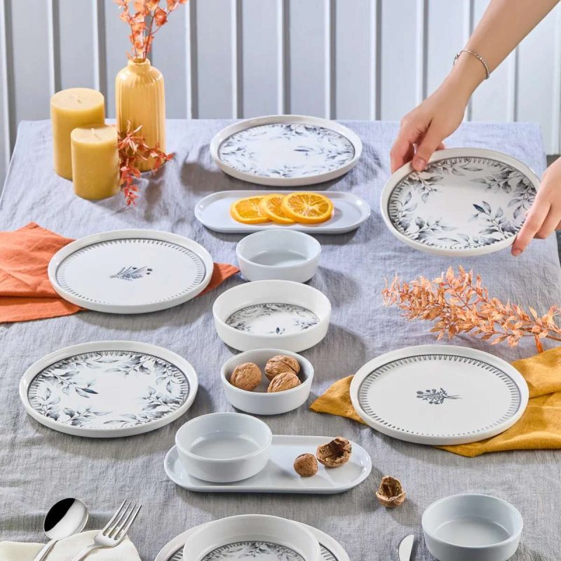 MCH0011230 – Комплет за појадок (14 парчиња)