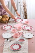 MCH0011257 – Комплет за појадок (14 парчиња) - Image 2