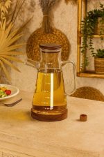 MCH0011260 – Дозер за масло