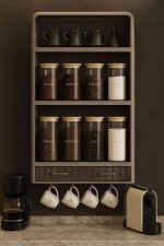 MCH0011317 – Полица за повеќе намени