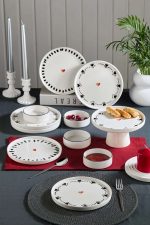 MCH0011360 – Комплет за појадок (11 парчиња)