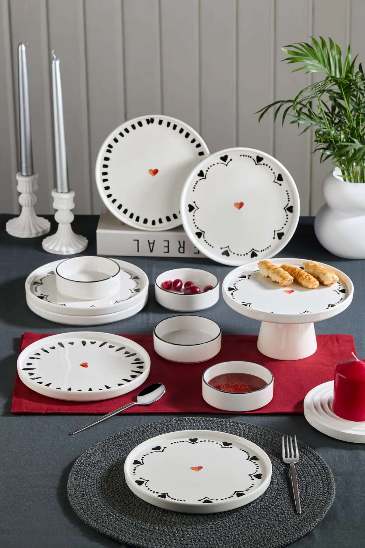 430KSV618720-201.jpg MCH0011360 – Комплет за појадок (11 парчиња) - Image 1