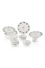 MCH0011360 – Комплет за појадок (11 парчиња) - Image 2