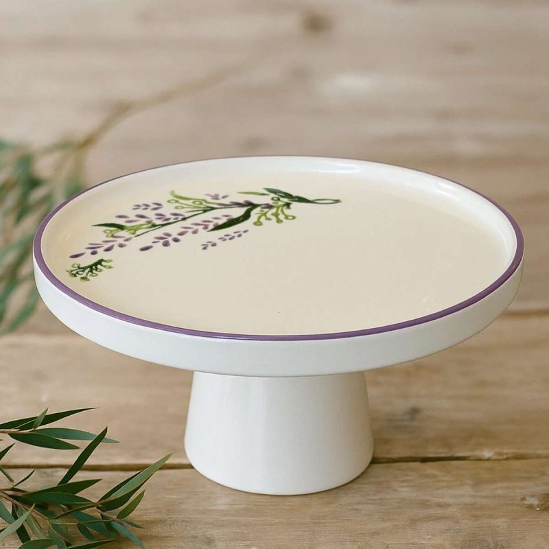 MCH0011362 – Чинија за сервирање торта