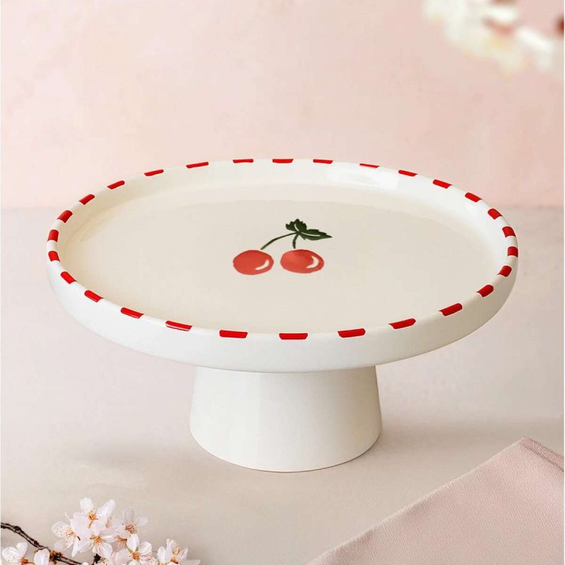 MCH0011363 – Чинија за сервирање торта