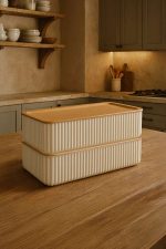 MCH0011379 – Бамбус Комплет чинии (2 парчиња)