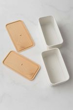 MCH0011379 – Бамбус Комплет чинии (2 парчиња) - Image 2