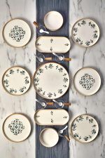 MCH0011387 – Комплет за појадок (23 парчиња)