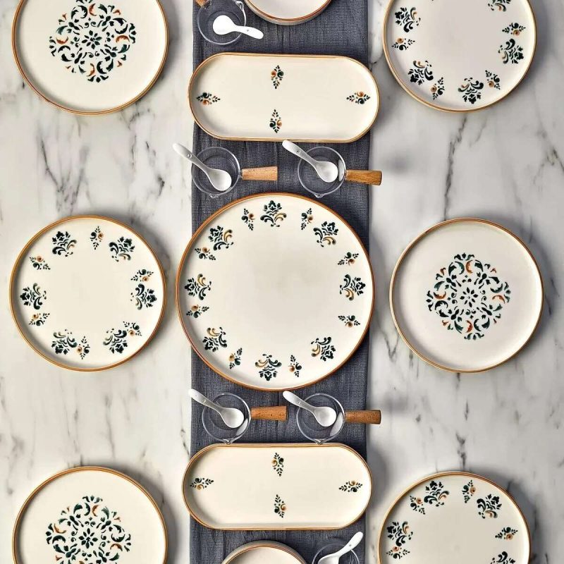 MCH0011387 – Комплет за појадок (23 парчиња)