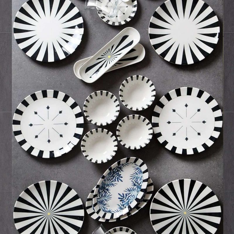 MCH10199 – Комплет за појадок (32 парчиња)