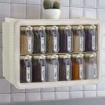 MCH10631 – Комплет за тегли за зачини (25 парчиња)