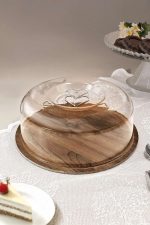 MCH10719 – Чинија за сервирање торта