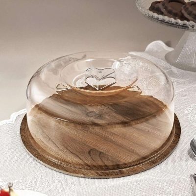 MCH10719 – Чинија за сервирање торта