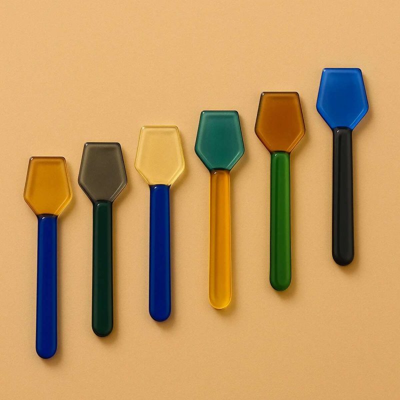 MCH11178 – Сет лажици (6 парчиња)