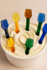 MCH11178 – Сет лажици (6 парчиња) - Image 2