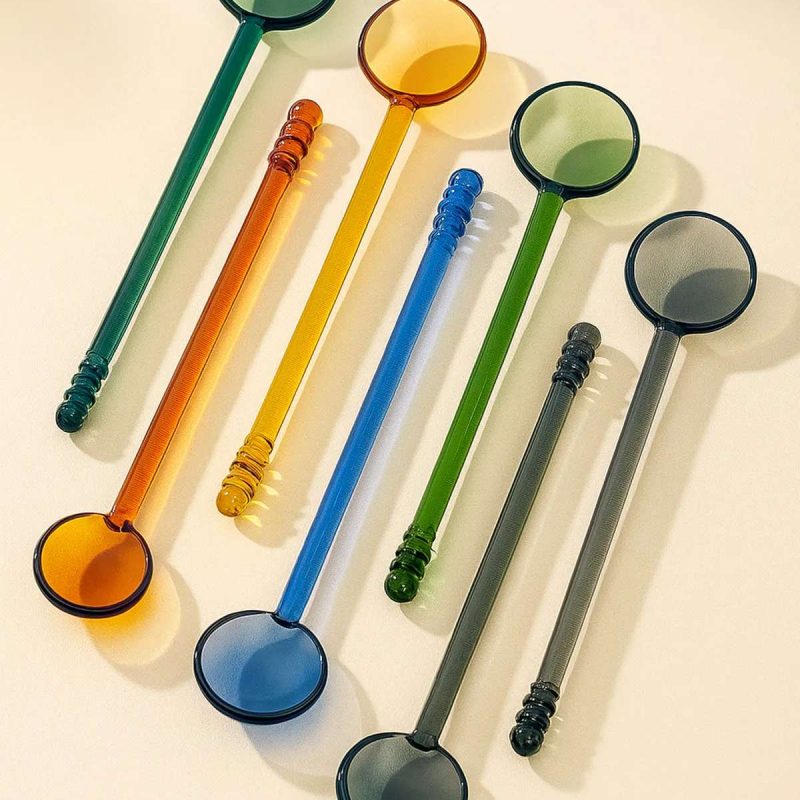 MCH11179 – Сет лажици (6 парчиња)