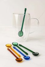 MCH11179 – Сет лажици (6 парчиња) - Image 2