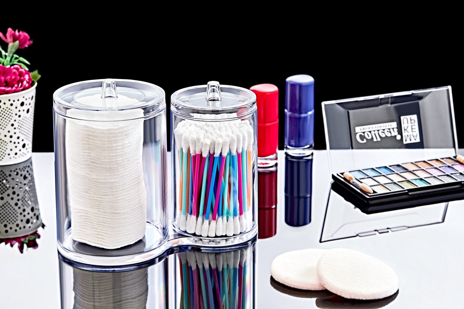 FT - 015 – Организатор на шминка - Image 2