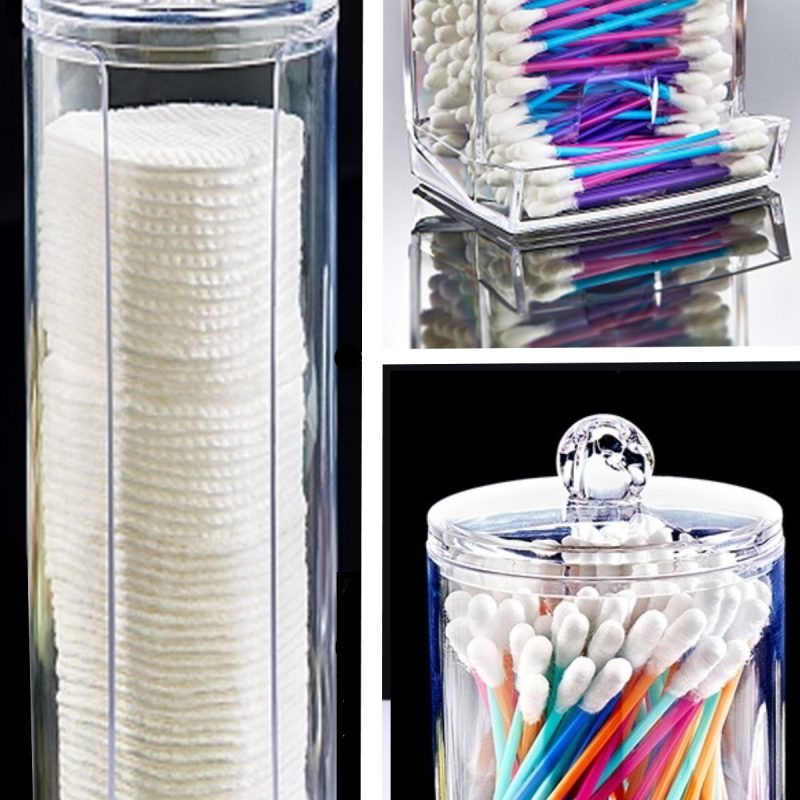 FT - 011 – Организатор на шминка