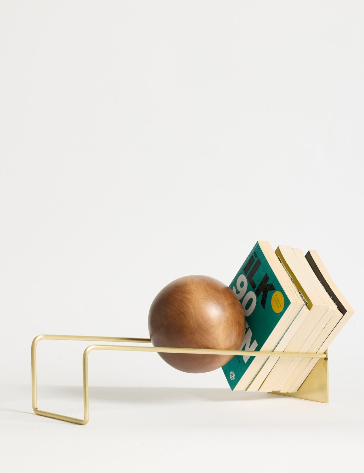 Toke - Antique Gold – Книга - Image 3