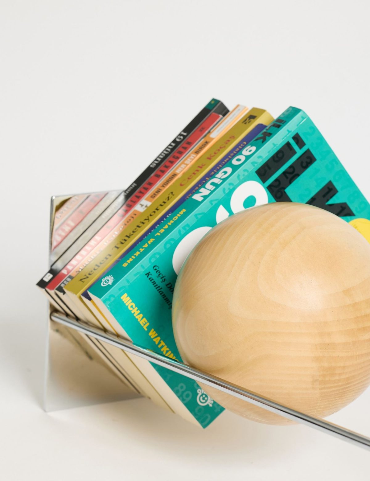 Toke - Silver – Книга - Image 4