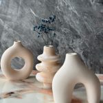 Glamour Candle 5ST – Комплет вазна