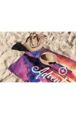 Adventures Awaits 70 – Пешкир за плажа - Image 4