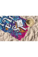 Beautiful Istanbul 70 – Пешкир за плажа - Image 4