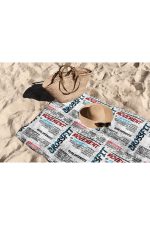 Crossfit Sport 70 – Пешкир за плажа - Image 4