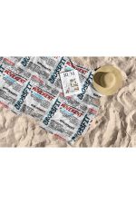 Crossfit Sport 70 – Пешкир за плажа - Image 5