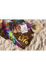 Enjoy Life 70 – Пешкир за плажа - Image 5