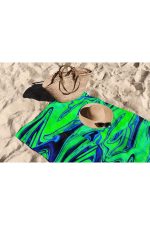 Esotic Aura 70 – Пешкир за плажа - Image 3