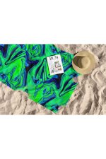 Esotic Aura 70 – Пешкир за плажа - Image 4