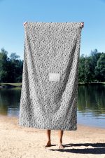 Ethnic 70 – Пешкир за плажа - Image 3