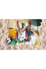 Flying Academi 70 – Пешкир за плажа - Image 6