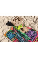 Hawaii Vacation 70 – Пешкир за плажа - Image 4