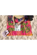 Hawaii Vacation 70 – Пешкир за плажа - Image 6