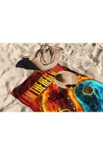 Heat Blizzard 70 – Пешкир за плажа - Image 4