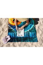 Heat Blizzard 70 – Пешкир за плажа - Image 6