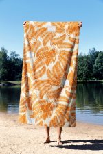 Late Summer 70 – Пешкир за плажа - Image 3