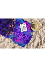 Life With Cats 70 – Пешкир за плажа - Image 5