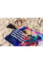 Majer tom 70 – Пешкир за плажа - Image 4