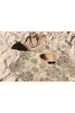 Mandala 70 – Пешкир за плажа - Image 4